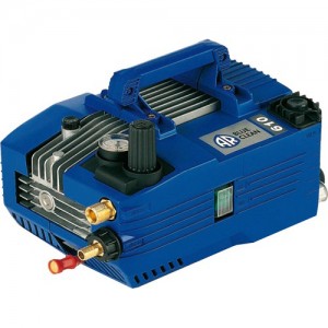 AR North America AR610 pressure washer