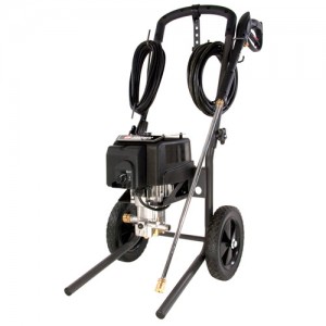 Campbell Hausfeld Electric Pressure Washer 1850 PSI - 1.35 GPM #CP5101