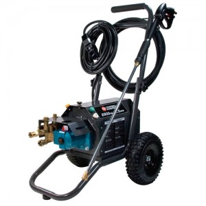 Campbell Hausfeld Best Power Washer 3900 PSI - 2.5 GPM #CP5321