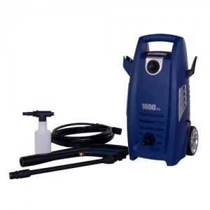 Campbell Hausfeld Home Pressure Washer Electric 1600 PSI - 1.4 GPM #PW1625