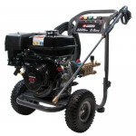 Campbell Hausfeld Gas Pressure Washer 3200 PSI - 3 GPM #PW3270