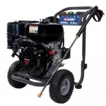 Campbell Hausfeld Pressure Washer Gas 4000 PSI - 3.5 GPM #PW4035