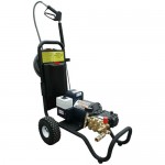 Camspray Electric Power Washers 2000 PSI - 4 GPM #2000XAR-NP