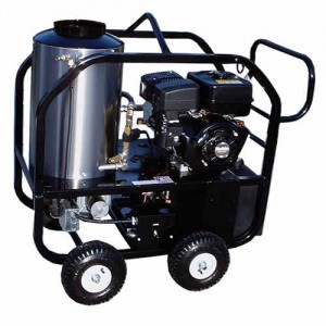 PressurePro Gas Pressure Washer 2500 PSI - 4 GPM #4012-40G
