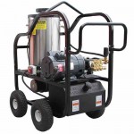Pressure Pro 4230-25G1 - 2500 PSI 3.5 GPM