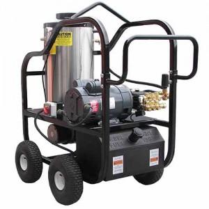 PressurePro Electric Pressure Washer 3500 PSI - 4 GPM #4230-35A1