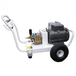 PressurePro Electric Washer 3000 PSI - 4 GPM #B4030E1CP307