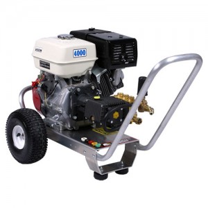 PressurePro Gas Pressure Washer 4000 PSI - 4 GPM #E4040HAI