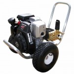 PPS3027HA - 2700 PSI 3 GPM