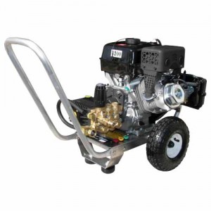 PressurePro Gas Pressure Washer 4200 PSI - 4 GPM #PPS4042LG