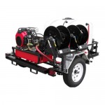 Pressure Pro TRHDCV4560HG - 6000 PSI 4.5 GPM