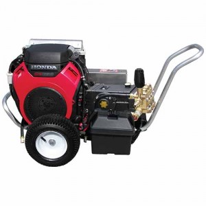 PressurePro Gas Pressure Washer 3000 PSI - 8 GPM #VB8030HGEA406