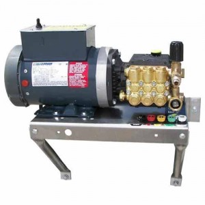 PressurePro Electric Pressure Washer 2000 PSI - 4 GPM #WM/EE4020G
