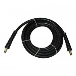 AR Braided rubber hose 25-Foot (3/8") 3000 PSI #AR253830SSP