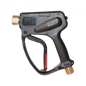 AR Rear entry trigger gun, RL80 #AR50900