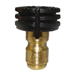 AR Soap Nozzle