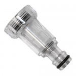 AR Quick Connect Garden Hose Filter