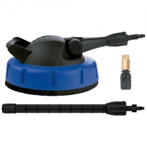 AR Twister Patio Cleaner with 22mm Adapter