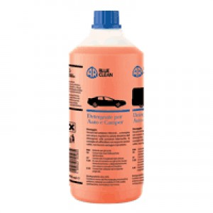 AR Automobile and RV Detergent