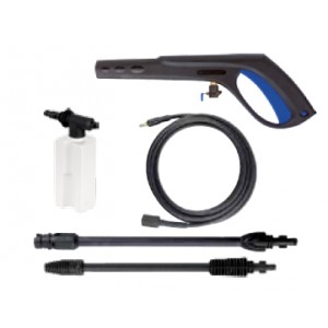 AR Universal Electric PW Gun Replacement Kit
