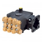 AR 2500 PSI 2.5 GPM 3/4&quot; Hollow shaft Pressure Washer Pump # RCV2.5G25D-F7-SX