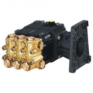 AR 3700 PSI 4 GPM 1" Hollow shaft with F24 flange Pressure Washer Pump # RKV4G37D-F24