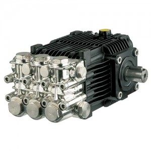 AR 2000 PSI 3.96 GPM 20 mm Solid shaft Pressure Washer Pump # RKW15.14N