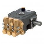 AR 2320 PSI 4.8 GPM 25 MM Solid shaft Pressure Washer Pump # RR18.16N