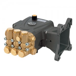 AR 3600 PSI 4 GPM 1" Hollow shaft with F24 flange Pressure Washer Pump # RRV4G36D-F24