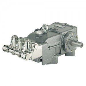 AR 8700 PSI 7.9 GPM 35 mm Solid shaft Pressure Washer Pump # RTP30.60N