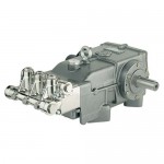 AR 7250 PSI 10 GPM 35 mm Solid shaft Pressure Washer Pump # RTP30N