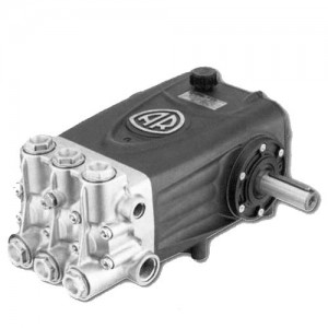 AR 1800 PSI 26.4 GPM 30x80mm Solid shaft Pressure Washer Pump # RTX100