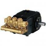 AR 7250 PSI 5.8 GPM 24 mm Solid shaft Pressure Washer Pump # SHP22.50HN