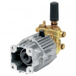 AR 2700 PSI 2.5 GPM 3/4&quot; Hollow shaft Pressure Washer Pump # SJV2.5G27D-F7