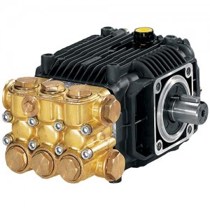 AR 2500 PSI 3.5 GPM 24 mm Solid shaft Pressure Washer Pump # XMA3.5G25N