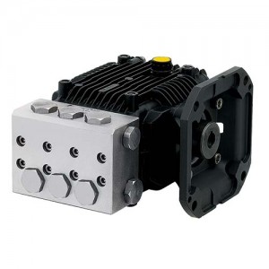 AR 1500 PSI 2.5 GPM 5/8" Hollow shaft with F33 flange Pressure Washer Pump # XMASS2.5G15E-F33