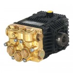 AR 2200 PSI 3 GPM 5/8&quot; Hollow shaft Pressure Washer Pump # XTA3G22E-F8
