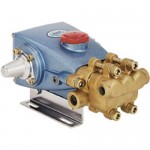 CAT 1500 / 1000 PSI 3.5 / 4.25 GPM 16.5mm Solid shaft Pressure Washer Pump # CAT 270