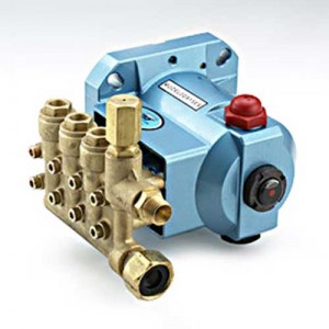 CAT 2000 PSI 1.5 GPM 5/8” shaft with Electric flange Pressure Washer Pump # 2DX15ES.MIST