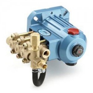 CAT 2000 PSI 3 GPM 3/4” shaft with Gas Flange-SFX With Oil Pressure Washer Pump # 2SFX30GS