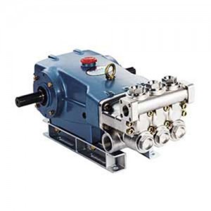 CAT 1200 PSI 36 GPM 35mm Solid shaft Pressure Washer Pump # 3535