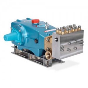 CAT 3000 / 4000 PSI 25 / 20 GPM 35mm Solid shaft Pressure Washer Pump # 3560