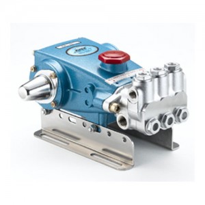 CAT 3500 PSI 4.5 GPM 20mm Solid shaft Pressure Washer Pump # 45