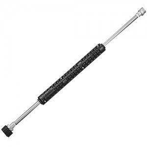 Camspray 8'-24' Telescoping Wand Extension