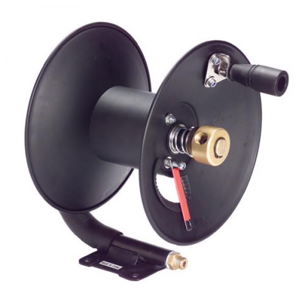 Camspray 50’ HOSE REEL KIT