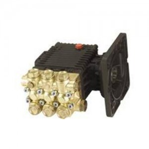 GP 2500 PSI 3.6 GPM 1-1/8”Left Hollow shaft with NEMA 184C mounting flange Pressure Washer Pump # EZ2536EL