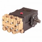 GP 3500 PSI 5.5 GPM 24mm Solid shaft Pressure Washer Pump # HP5535
