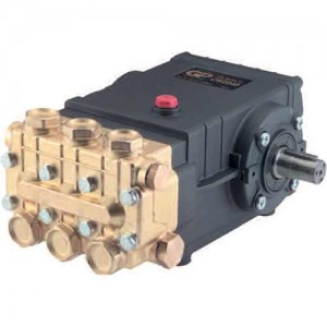 GP 1700 PSI 5 GPM 24mm Solid shaft Pressure Washer Pump # T921