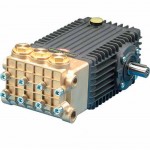 GP 5100 PSI 5.5 GPM 24mm Solid shaft Pressure Washer Pump # TSP1821