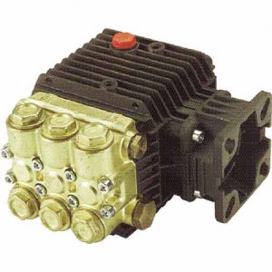 GP 2000 PSI 2.8 GPM 3/4” Hollow shaft with SAE J609 Gasoline Engine Flange Pressure Washer Pump # TT2028GBF
